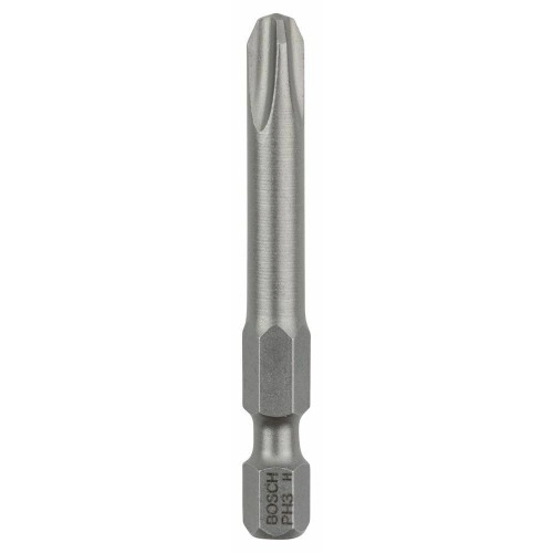 Bosch - Extra Hard Serisi Vidalama Ucu PH3*49 mm 25'li