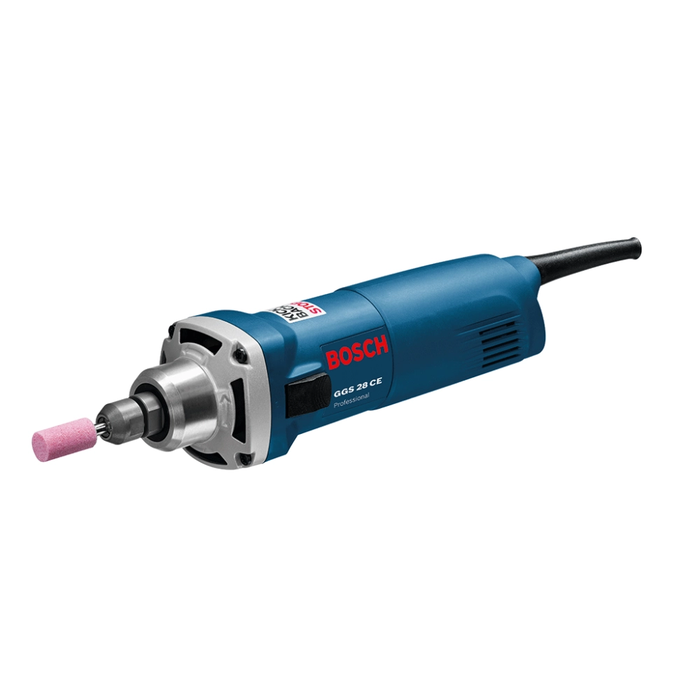 Bosch Professional GGS 28 CE Kalıpçı Taşlama
