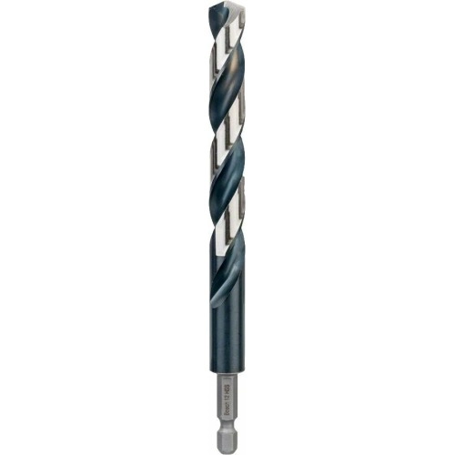Bosch - Altıgen Şaftlı - Impact Control - HSS Metal Matkap Ucu 12,0*151mm