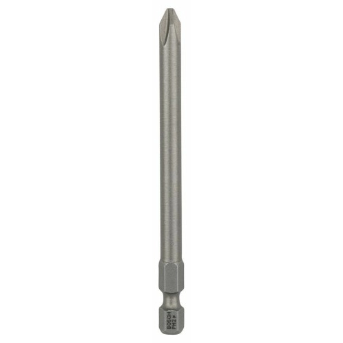 Bosch - Extra Hard Serisi Vidalama Ucu PH2*89 mm 3'lü