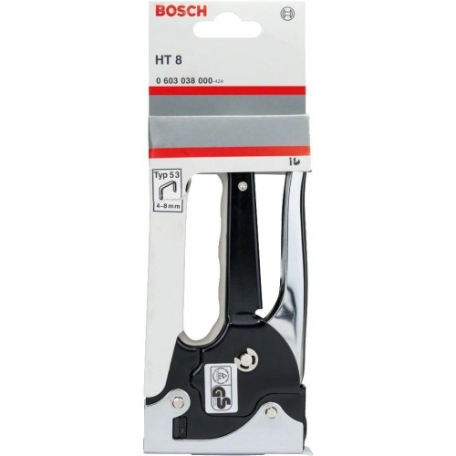 Bosch - El Zımbası HT8
