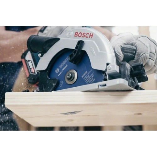 Bosch - Standard for Serisi Ahşap için Akülü Daire Testere Bıçağı 85*15 mm 20 Diş