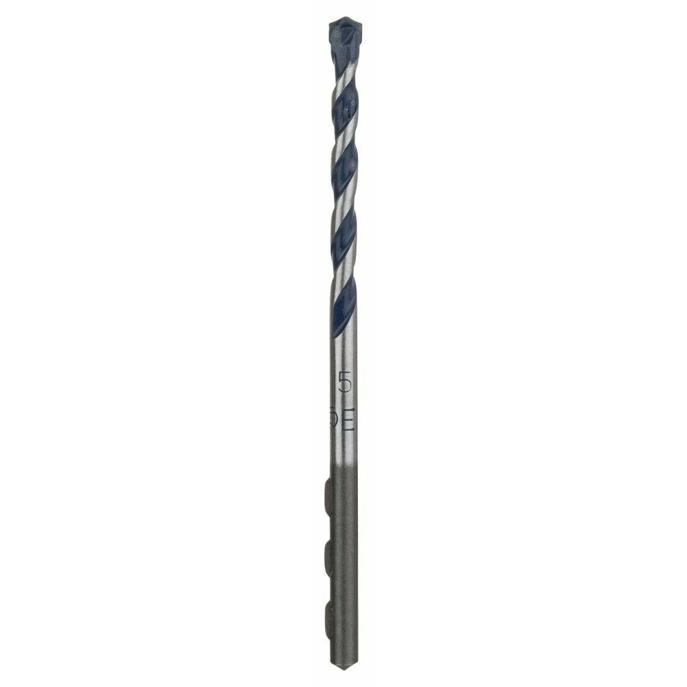 Bosch - cyl-5 Serisi, Blue Granite Turbo Beton Matkap Ucu, 5*100 mm