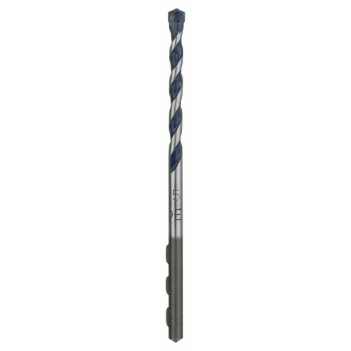 Bosch - cyl-5 Serisi, Blue Granite Turbo Beton Matkap Ucu, 5*100 mm