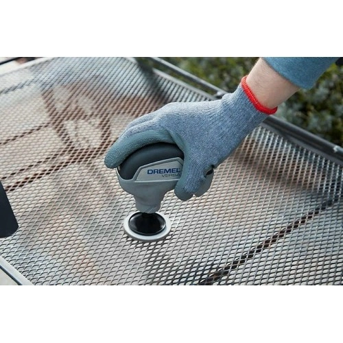 Dremel Versa Ağır İşler için Uygun Başlık (PC361)