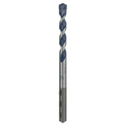 Bosch - cyl-5 Serisi, Blue Granite Turbo Beton Matkap Ucu, 7*100 mm