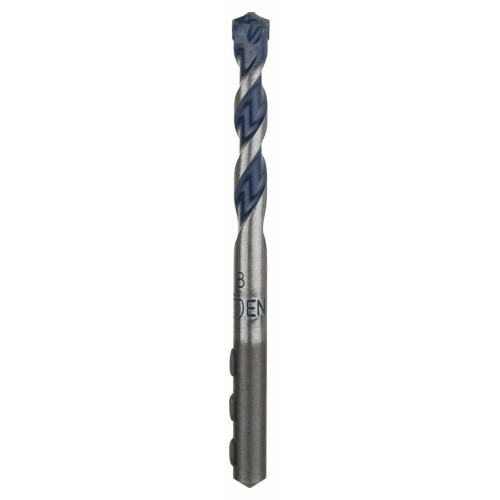 Bosch - cyl-5 Serisi, Blue Granite Turbo Beton Matkap Ucu, 8*100 mm