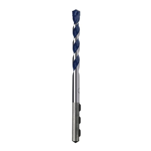 Bosch - cyl-5 Serisi, Blue Granite Turbo Beton Matkap Ucu, 10*250 mm