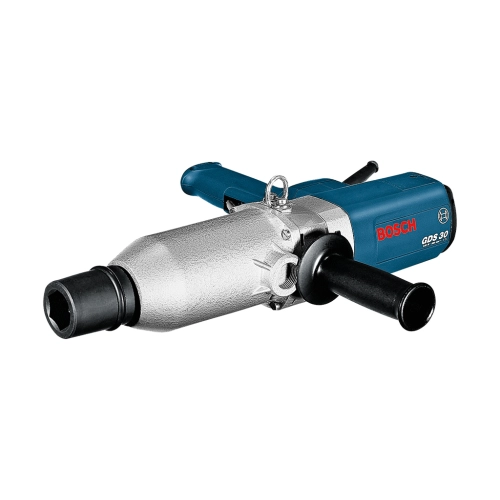Bosch Professional GDS 30 Darbeli Somun Sıkma