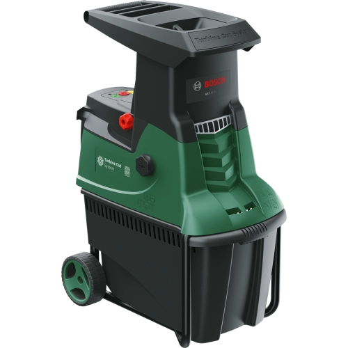 AXT 25 TC Dal Öğütme Makinesi