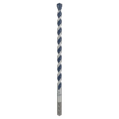 Bosch - cyl-5 Serisi, Blue Granite Turbo Beton Matkap Ucu, 12*250 mm