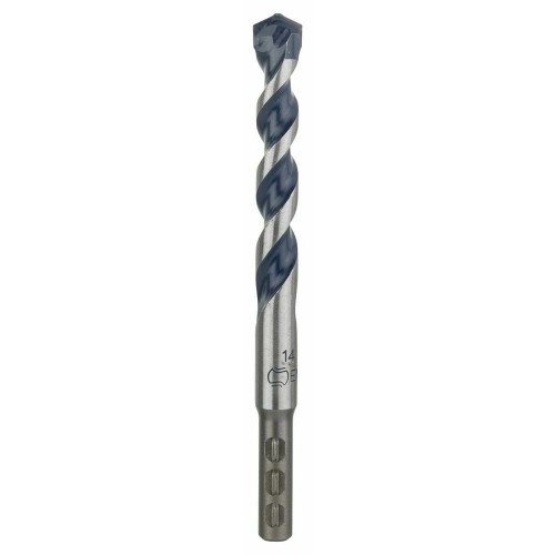 Bosch - cyl-5 Serisi, Blue Granite Turbo Beton Matkap Ucu, 14*150 mm