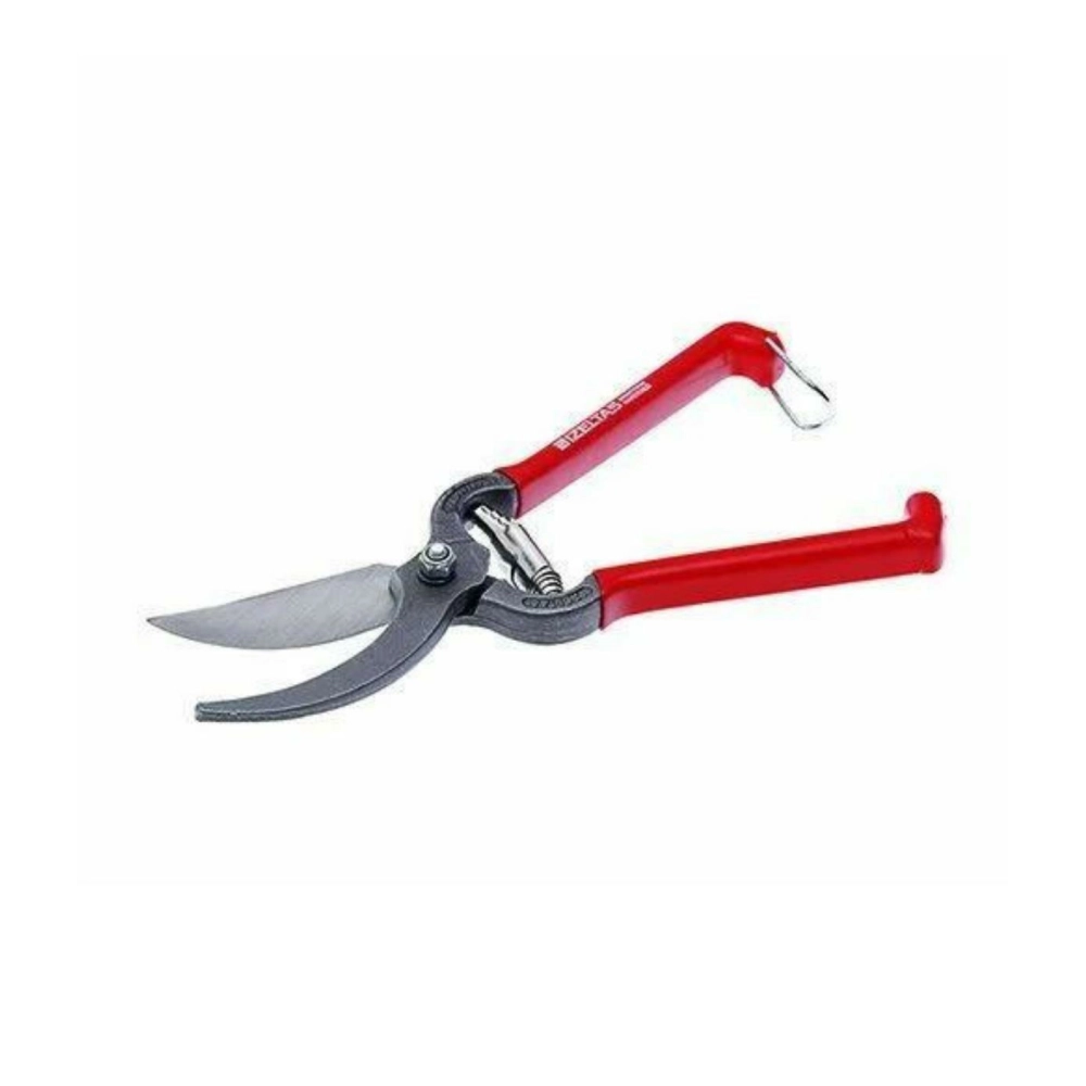İzeltaş Bağ Makası Luks Pvc 230 Mm