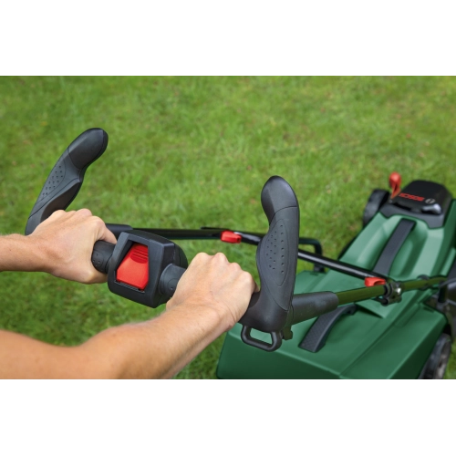 CityMower 18V-32-300 (Solo) Akülü Çim Biçme