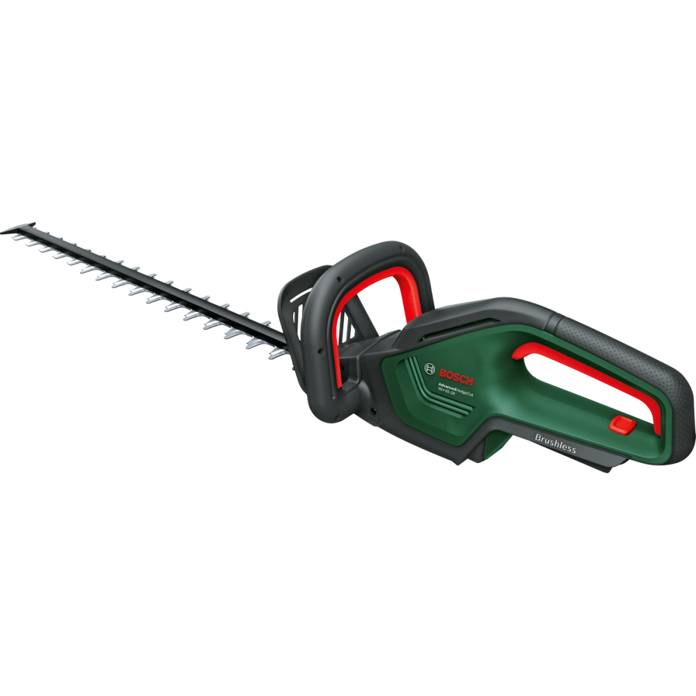 Advanced HedgeCut 36V-65-28 (Solo) Akülü Çit Kesme