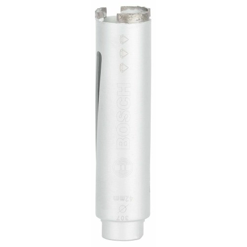 Bosch - Best Serisi G 1/2'' Girişli Kuru Karot Ucu 42*150 mm