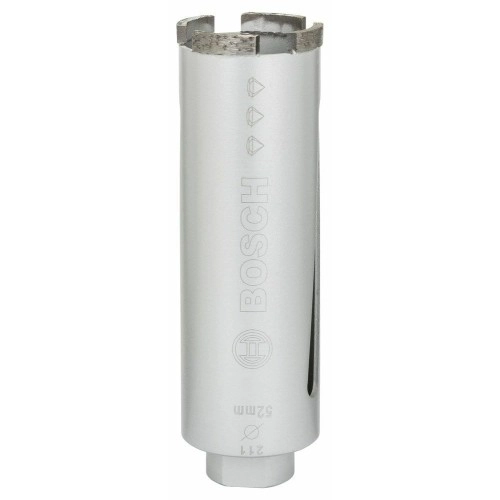 Bosch - Best Serisi G 1/2'' Girişli Kuru Karot Ucu 52*150 mm