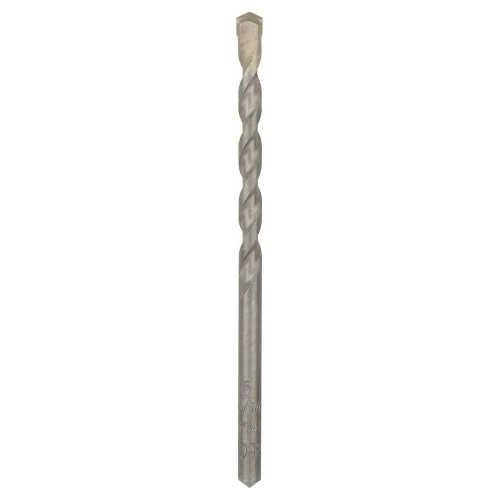 Bosch - cyl-3 Serisi, Beton Matkap Ucu 6*100 mm 10'lu Paket
