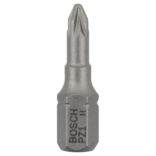 Bosch - Extra Hard Serisi Vidalama Ucu PZ 1*25 mm 25'li