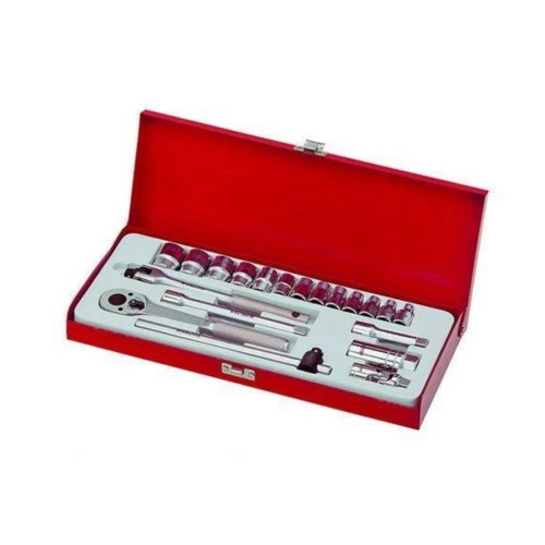 İzeltaş Altı Köşe Lokma Takımı 20 Parça 3/8''