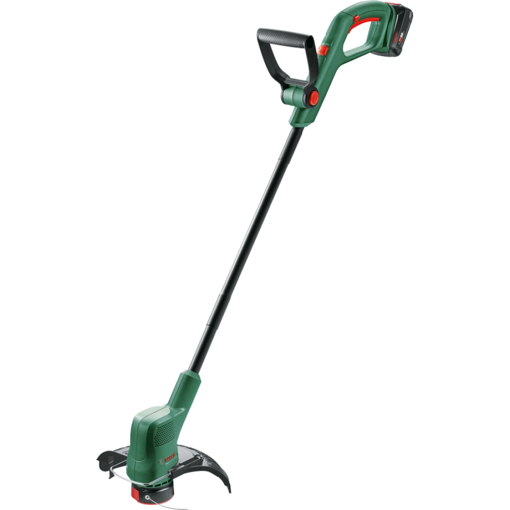 EasyGrassCut 18V-26 (1x 2,5Ah) Akülü Kenar Kesme