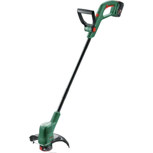 EasyGrassCut 18V-26 (1x 2,5Ah) Akülü Kenar Kesme
