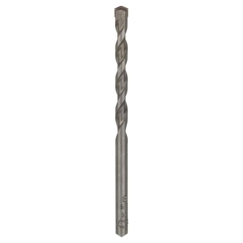 Bosch - cyl-3 Serisi, Beton Matkap Ucu 8*120 mm 10'lu Paket
