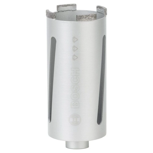 si G 1/2'' Girişli Kuru Karot Ucu 72*150 mm