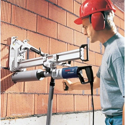 si G 1/2'' Girişli Kuru Karot Ucu 72*150 mm