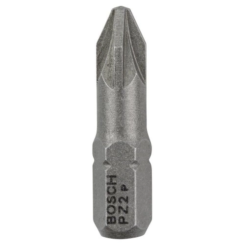 Bosch - Extra Hard Serisi Vidalama Ucu PZ 2*25 mm 100'lü