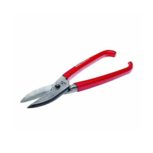 İzeltaş Tenekeci Makası Pvc Kaplı 200 Mm