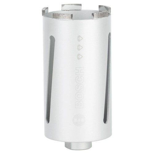 Bosch - Best Serisi G 1/2'' Girişli Kuru Karot Ucu 82*150 mm