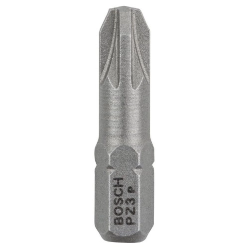Bosch - Extra Hard Serisi Vidalama Ucu PZ 3*25 mm 100'lü