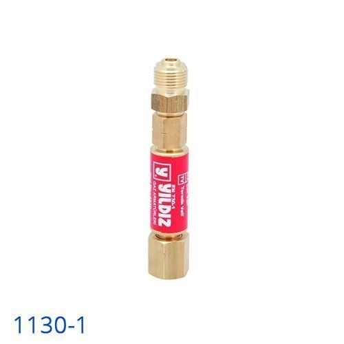 Yıldız 1130-1 Alev Emniyet Valfi Yanıcı Gaz