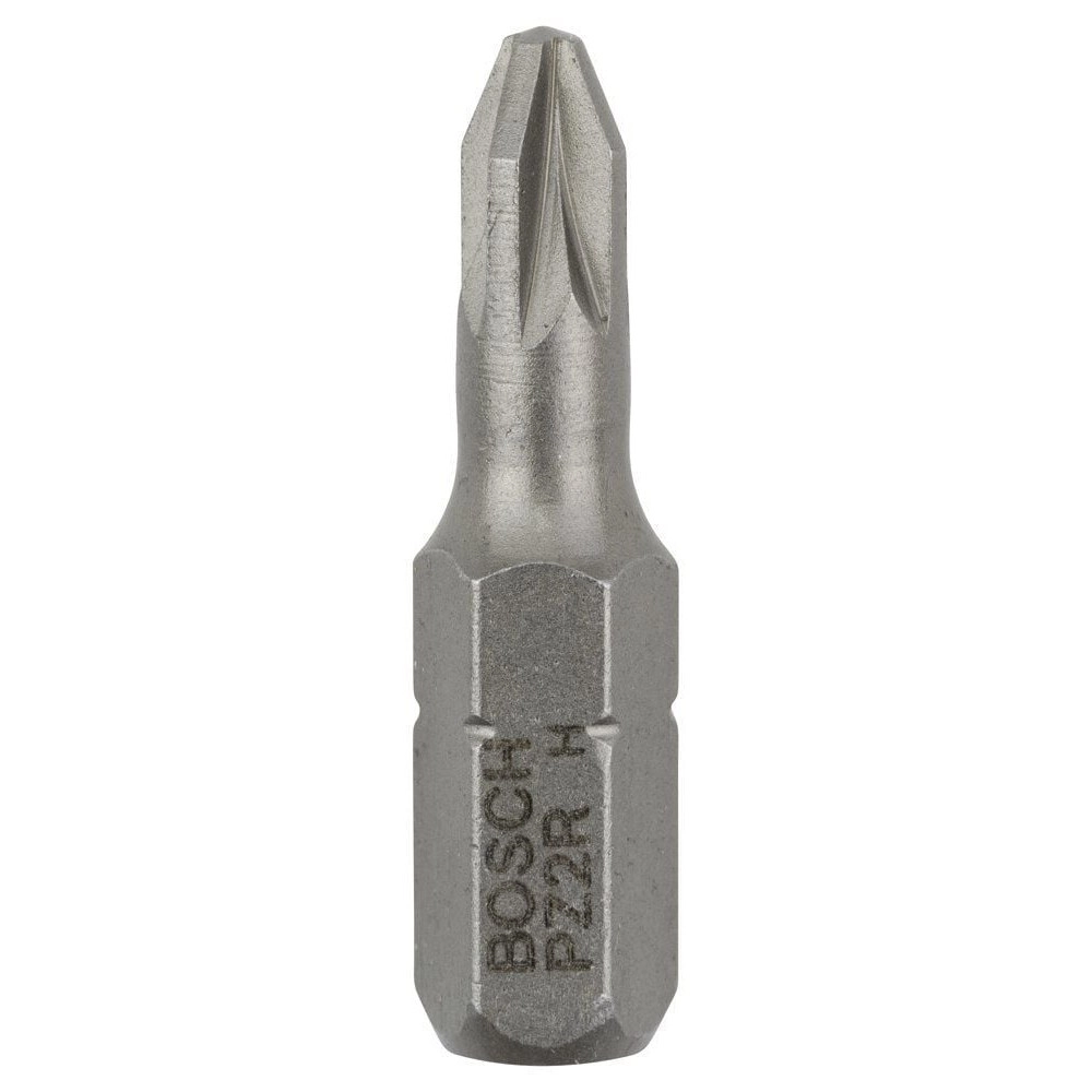 Bosch - Extra Hard Serisi Vidalama Ucu PZ2R*25 mm 25'li