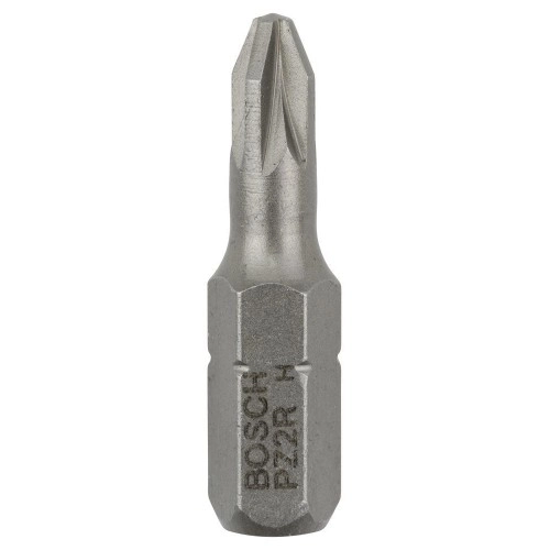 Bosch - Extra Hard Serisi Vidalama Ucu PZ2R*25 mm 25'li