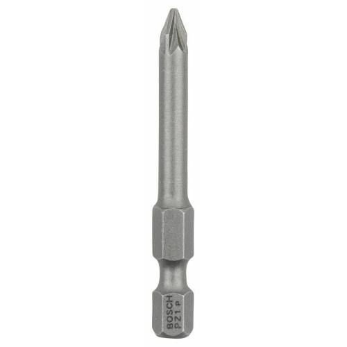 Bosch - Extra Hard Serisi Vidalama Ucu PZ 1*49 mm 3'lü