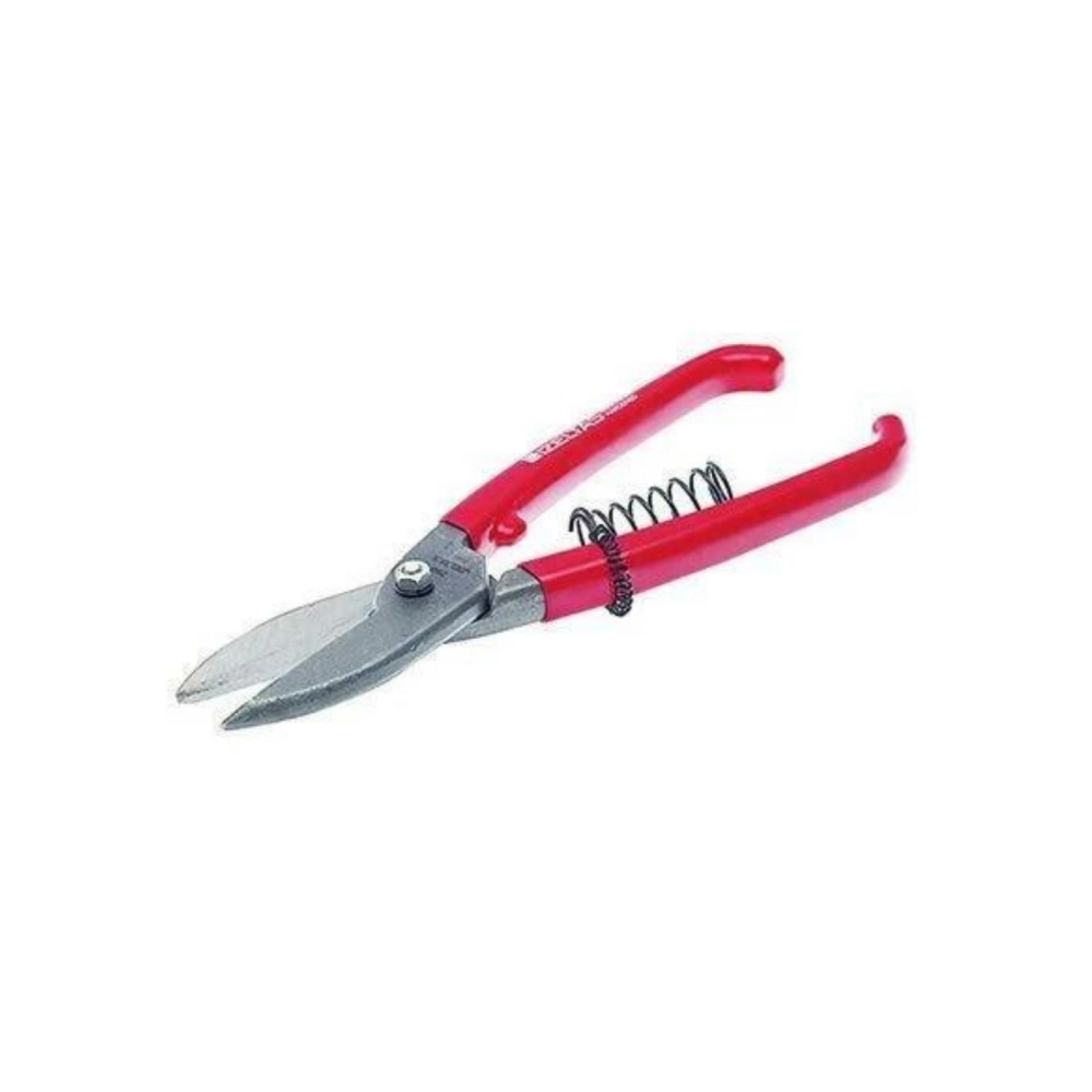 İzeltaş Tenekeci Makası Yayli 250 Mm İzeltaş Tenekeci Makası Yayli 250 Mm