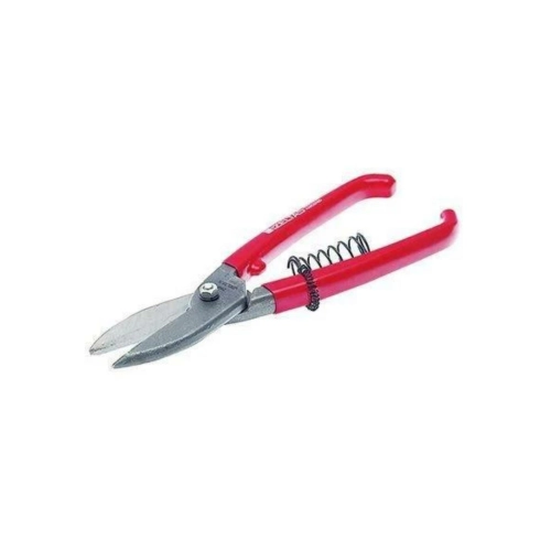İzeltaş Tenekeci Makası Yayli 250 Mm