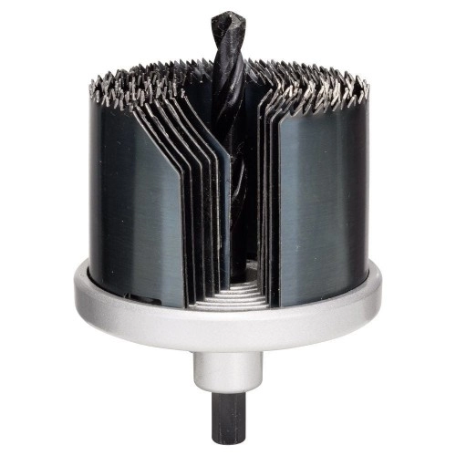 Bosch - 7 Parça Delik Açma Testeresi Seti (44 mm)