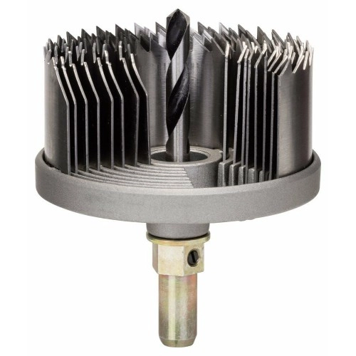 Bosch - 8 Parça Delik Açma Testeresi Seti (28 mm)