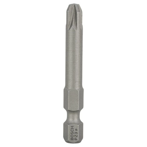 Bosch - Extra Hard Serisi Vidalama Ucu PZ 3*49 mm 3'lü