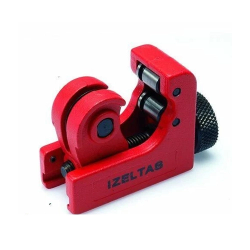 İzeltaş Mini Boru Kesici