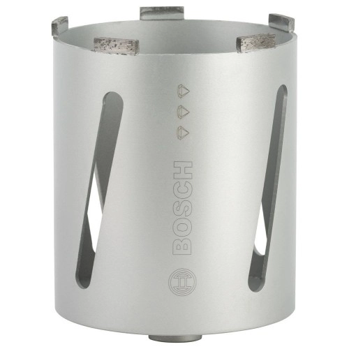 Bosch - Best Serisi G 1/2'' Girişli Kuru Karot Ucu 127*150 mm