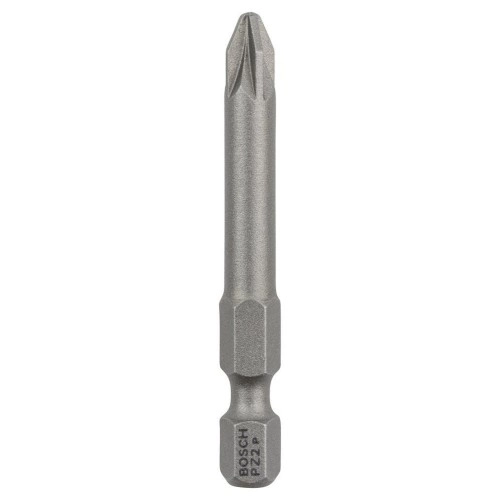 Bosch - Extra Hard Serisi Vidalama Ucu PZ 2*49 mm 25'li