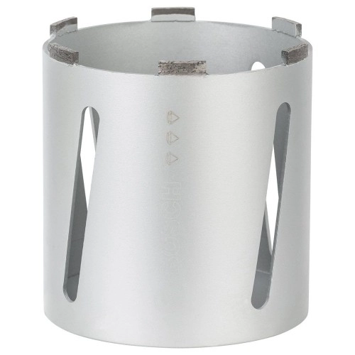 Bosch - Best Serisi G 1/2'' Girişli Kuru Karot Ucu 142*150 mm