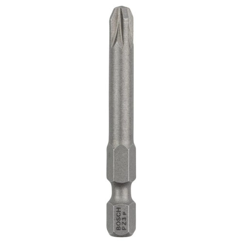 Bosch - Extra Hard Serisi Vidalama Ucu PZ 3*49 mm 25'li