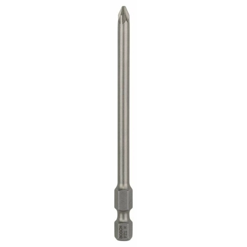 Bosch - Extra Hard Serisi Vidalama Ucu PZ 1*89 mm 3'lü