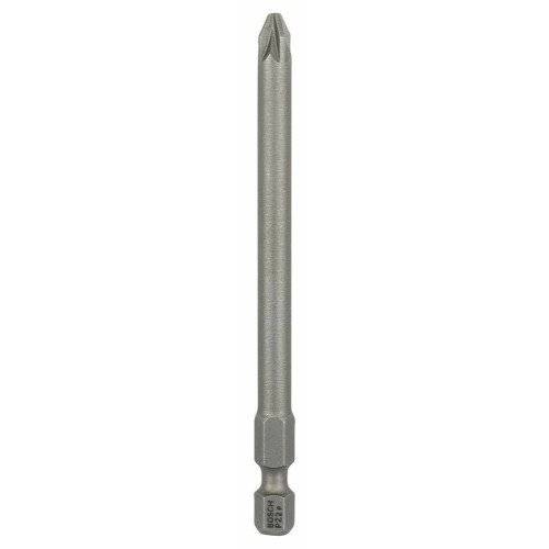 Bosch - Extra Hard Serisi Vidalama Ucu PZ 2*89 mm 3'lü