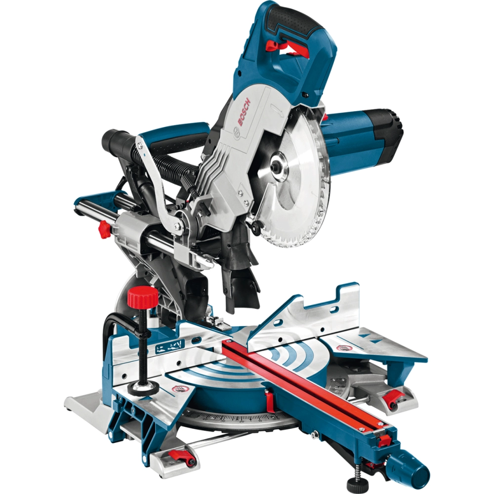 Bosch Professional GCM 8 SJL Gönye Kesme Makinesi